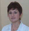 Глухих Ольга Степановна